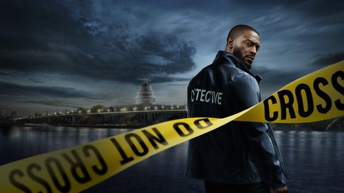 Detective Alex Cross