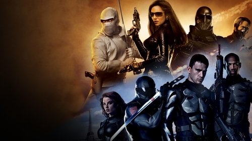 G.I. Joe: El origen de Cobra