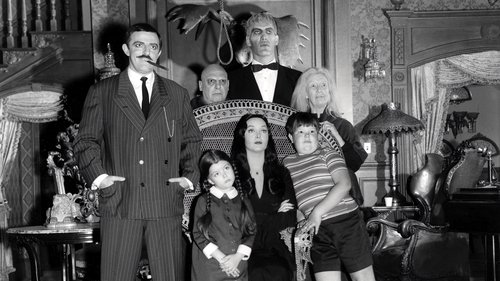 Los locos Addams