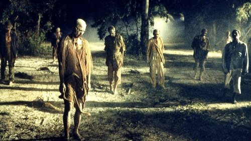 Zombi 2: Los muertos vivientes