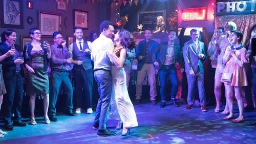 Un casamiento más