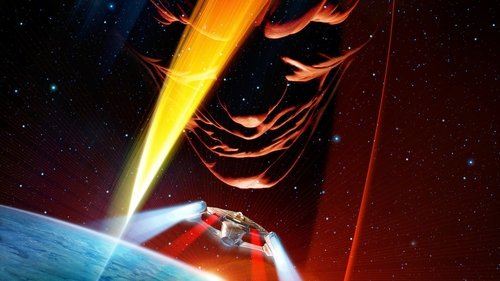Viaje a las estrellas: Insurrección