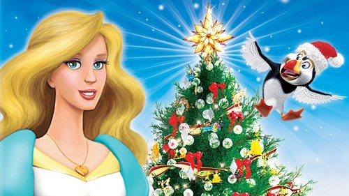 La Princesa Encantada: Navidad