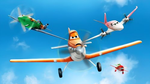 Aviones