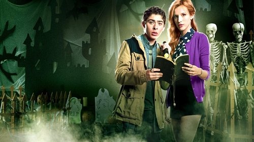 Magia Fantasmagórica 2: Mi Amiga Fantasmagórica