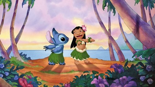 Lilo y Stitch