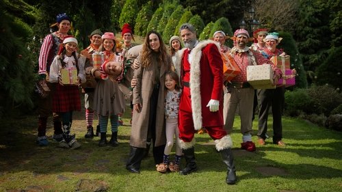 Santa, mi amor
