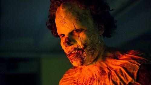 El payaso del mal
