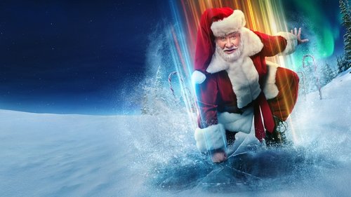 Santa Cláusula: Un nuevo Santa
