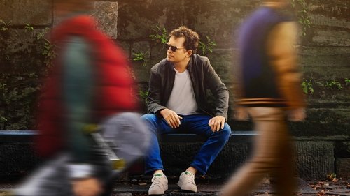 STILL: Una película sobre Michael J. Fox