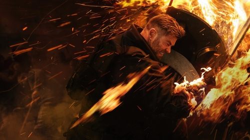 Misión de rescate 2