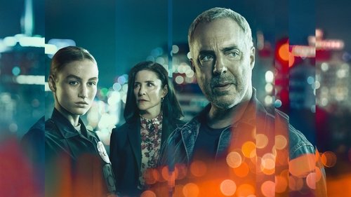 Bosch: El Legado