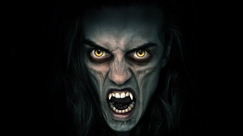 Drácula aún está vivo