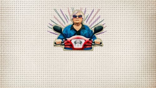 Thelma: Una abuela en acción