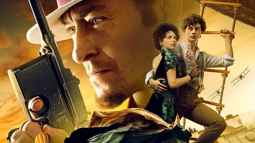 Bender: El imperio de oro