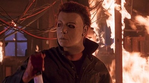 Halloween: Resurrección