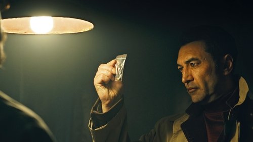 ¿Quién mató a Lady Winsley?
