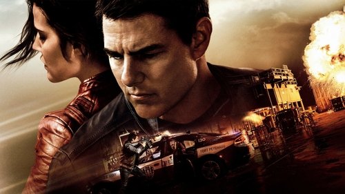 Jack Reacher 2: Sin Regreso