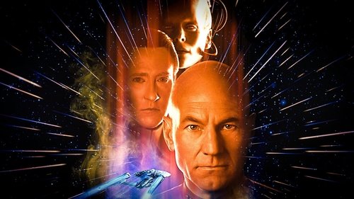 Viaje a las estrellas VIII: Primer Contacto