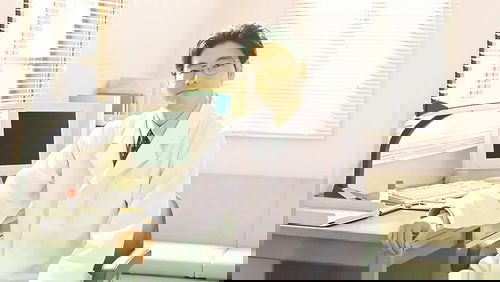 心の傷を癒すということ 劇場版
