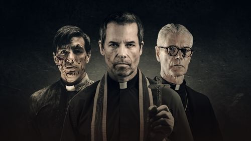 Exorcismo en el séptimo día
