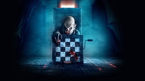 Jack en la caja maldita 2: El despertar