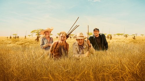 Vacaciones en África