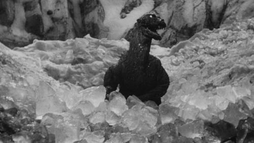 Godzilla 2