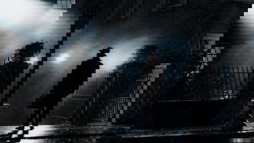El Exorcista