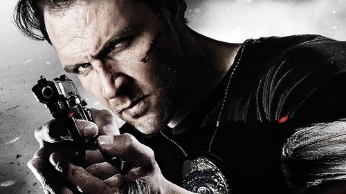 12 Desafíos 3: Lockdown