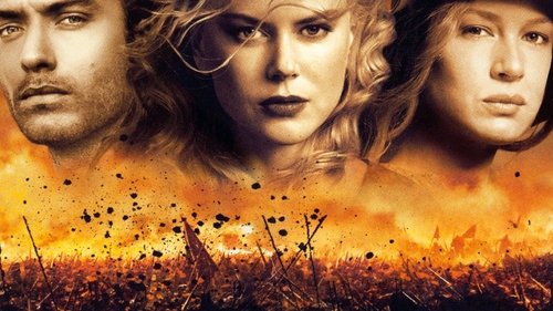 Regreso a Cold Mountain