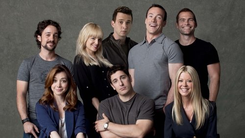 American Pie 4: El Reencuentro