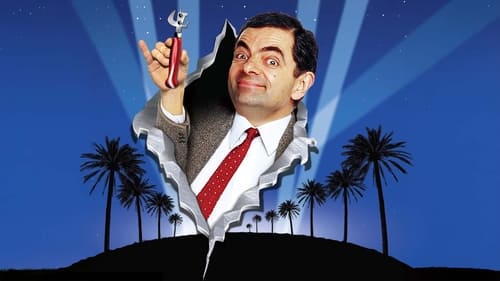 Bean: El nombre del desastre