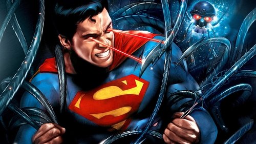 Superman: Desatado