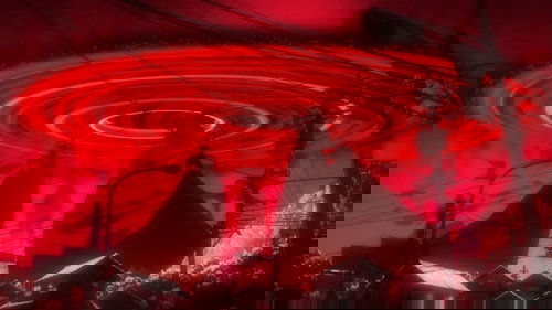 Evangelion: 2.22 Tú (No) Puedes Avanzar