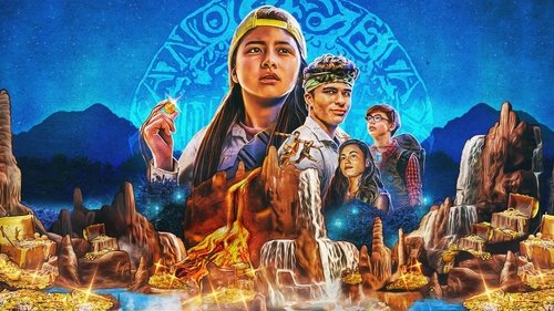 Ohana: Un magnífico tesoro
