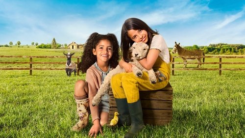 Nuestra pequeña granja