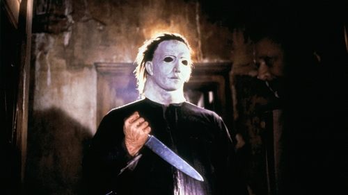 Halloween 5: La venganza de Michael Myers