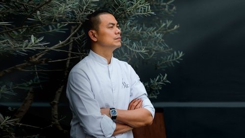 André y su Olivo