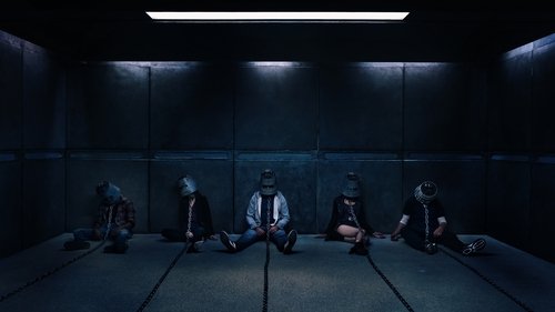 Jigsaw: El Juego Continúa