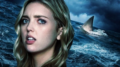 Pesadilla en lo profundo (Shark Season)