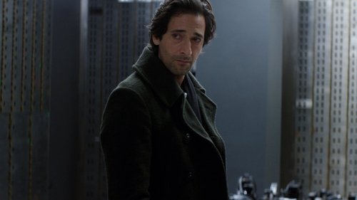 Manhattan en la oscuridad