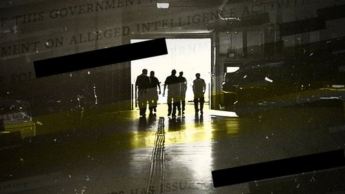 Misiones de espionaje