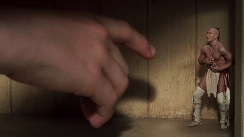La llave mágica