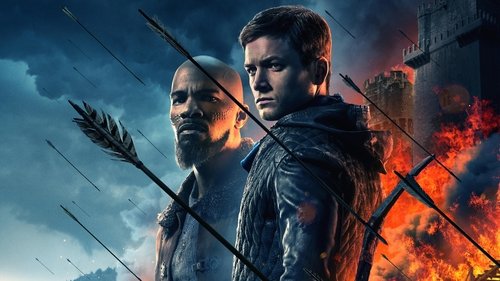 Robin Hood: Orígenes