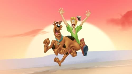 Scooby-Doo! Duelo en el viejo oeste