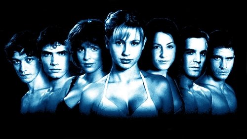 Swimming Pool &#8211; Der Tod feiert mit