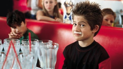 Max Keeble&#8217;s Big Move