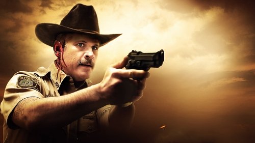 Outlaw&#8217;s Buckle
