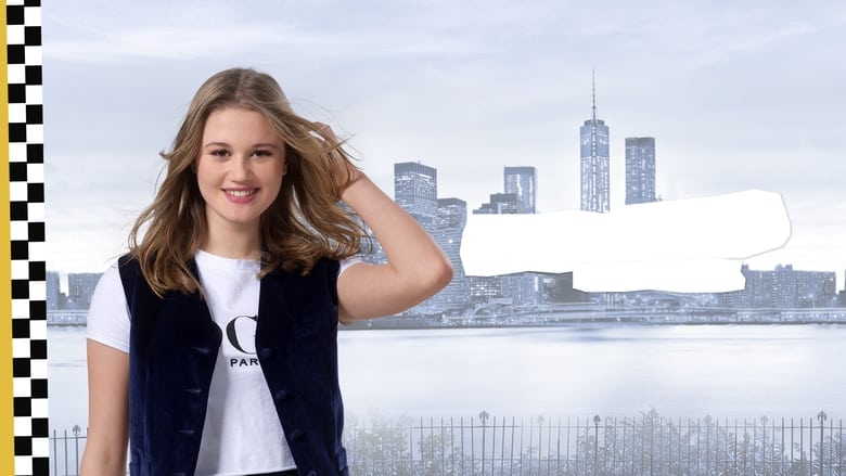 Backdrop de 100% Coco New York